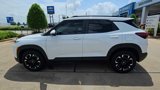 Certified 2022 Chevrolet TrailBlazer LT w/ Convenience Package image 5
