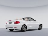 Used 2019 BMW 230i Convertible w/ Convenience Package image 3