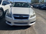 Used 2014 Subaru Legacy 2.5i Premium image 2