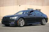 Used 2018 BMW 740i image 2