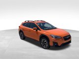 Used 2019 Subaru Crosstrek 2.0i Limited w/ Popular Package #2 image 2