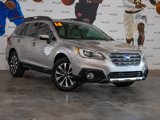 Used 2016 Subaru Outback 2.5i Limited image 2