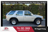 Used 1994 Honda Passport EX image 5