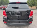 Used 2022 Chevrolet Trax LT w/ Premium Seat Package image 4