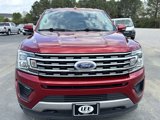 Used 2018 Ford Expedition XLT w/ Equipment Group 202A image 3