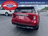 Used 2020 Ford Explorer XLT w/ Equipment Group 202A image 6