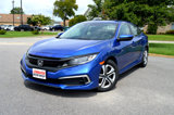 Used 2020 Honda Civic LX image 3