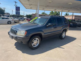 Used 2003 Jeep Grand Cherokee Laredo image 3