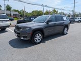 Used 2021 Jeep Grand Cherokee L Limited image 2