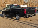 New 2025 Chevrolet Silverado 1500 W/T w/ WT Value Package image 4
