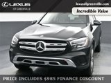 Used 2021 Mercedes-Benz GLC 300 image 3