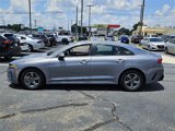 Used 2021 Kia K5 LXS image 4