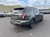 Used 2015 Ford Explorer Sport w/ Equipment Group 401A image 5