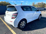 Used 2017 Chevrolet Sonic LT image 5