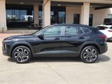 New 2025 Chevrolet Trax RS w/ Driver Confidence Package image 5