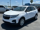Used 2023 Chevrolet Equinox LS image 3