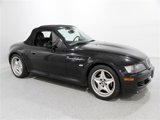 Used 2000 BMW M Roadster image 2