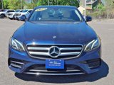 Used 2020 Mercedes-Benz E 350 4MATIC image 2