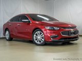 Used 2016 Chevrolet Malibu LT image 2
