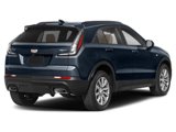 Used 2022 Cadillac XT4 Sport w/ Comfort Package image 2