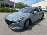 Certified 2023 Hyundai Elantra SEL w/ Winter Weather Package image 3