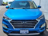 Used 2020 Hyundai Tucson Limited image 4