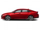 New 2025 Hyundai Elantra Sport image 3