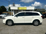 Used 2015 Dodge Journey American Value Package w/ Flexible Seating Group image 2