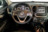 Used 2016 Jeep Cherokee Limited image 5