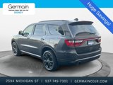New 2025 Dodge Durango GT w/ Blacktop Package image 3