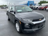 Used 2023 Chevrolet TrailBlazer LS image 2