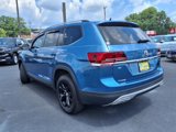 Used 2019 Volkswagen Atlas SE image 4