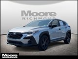 Certified 2024 Subaru Crosstrek 2.0i w/ Crosstrek Mirror Package image 5