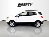 Used 2022 Ford EcoSport SE image 4