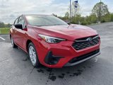 New 2025 Subaru Impreza 2.0i image 2