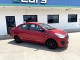 Used 2020 Mitsubishi Mirage G4 SE image 2