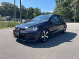 Used 2015 Volkswagen GTI SE image 2