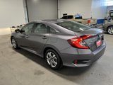 Used 2017 Honda Civic LX image 5