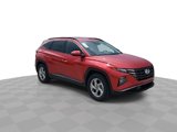 Used 2022 Hyundai Tucson SEL image 2