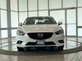 Used 2014 MAZDA MAZDA6 Grand Touring image 3