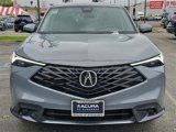 New 2025 Acura ADX AWD image 3