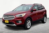 Used 2018 Ford Escape SEL image 3