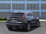 New 2025 Cadillac XT4 Premium Luxury w/ Technology Package image 4