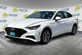 Used 2023 Hyundai Sonata SEL image 3