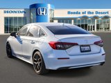 Used 2022 Honda Civic Sport image 4