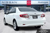 Used 2013 Toyota Corolla LE image 4