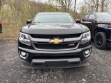 Used 2018 Chevrolet Colorado Z71 image 2