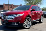 Used 2014 Lincoln MKX FWD w/ Equipment Group 102A image 2