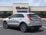 New 2025 Cadillac XT4 Premium Luxury w/ Cold Weather Package image 3