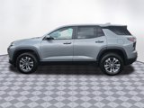 New 2026 Chevrolet Equinox LT w/ Convenience Package II image 5